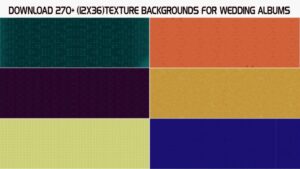 Download 270+ (12x36)Texture Backgrounds For Wedding Albums