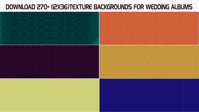Download 270+ (12×36)Texture Backgrounds For Wedding Albums