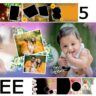 12x36 Bengoli kids Special 5 DM Album Psd 2025